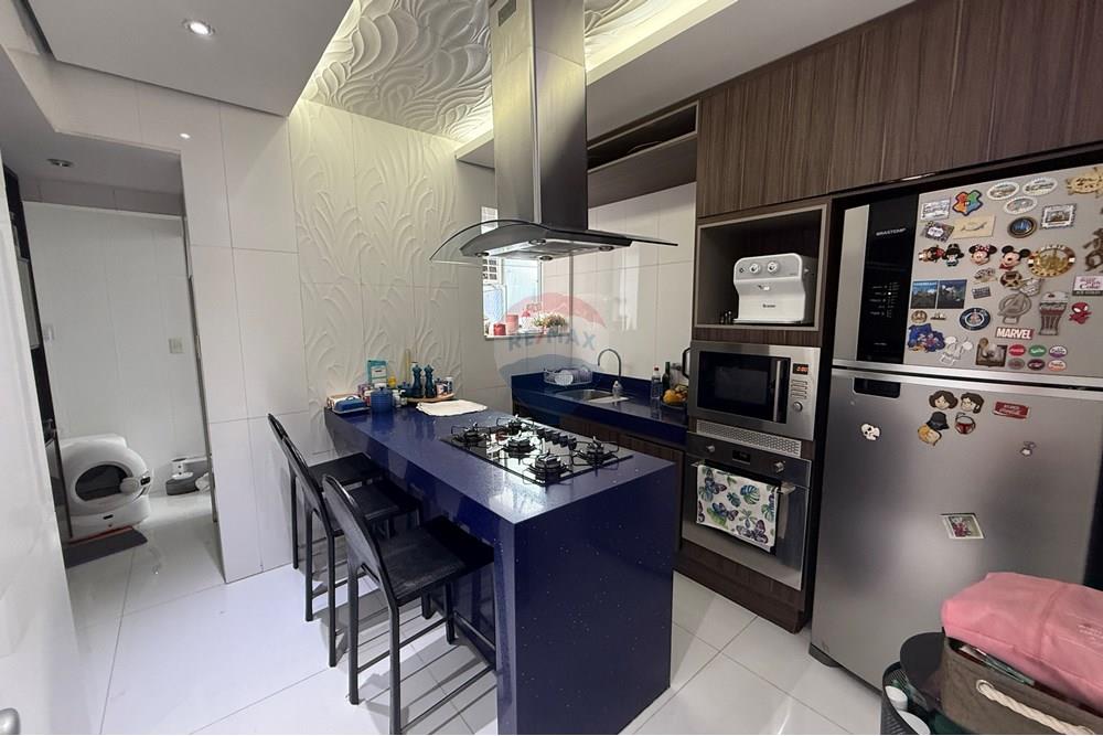 Apartamento - Venda - Belo Horizonte , Minas Gerais - IMG_6971.JPG - 870411004-30