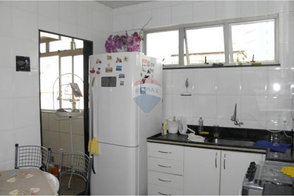 Cobertura - Venda - Belo Horizonte , Minas Gerais - P9160007.JPG - Cozinha - 870241013-111