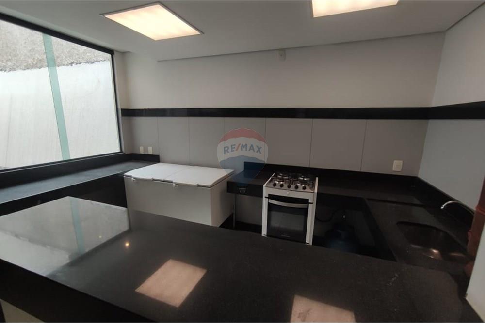 Apartamento - Venda - Belo Horizonte , Minas Gerais - cz salao.jpeg - 870421035-76