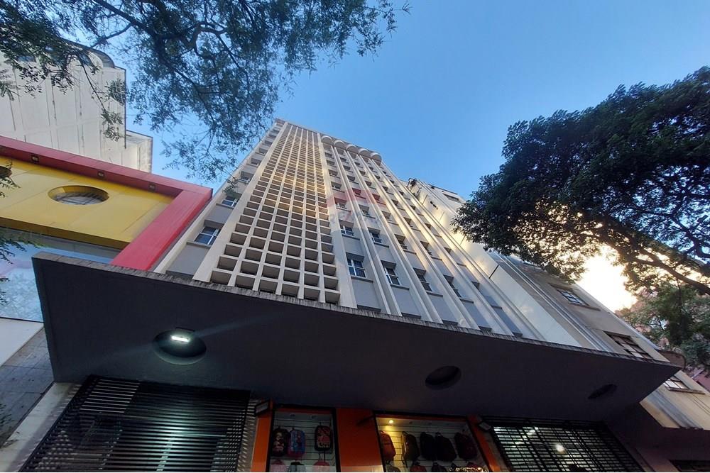 Cobertura - Venda - Belo Horizonte , Minas Gerais - 45.jpg - Fachada - 870701004-43