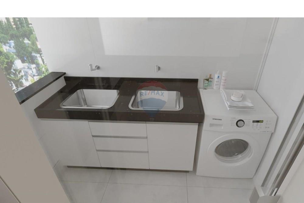 Apartamento - Venda - Ipatinga , Minas Gerais - img139.jpg - Lavanderia - 870711004-7