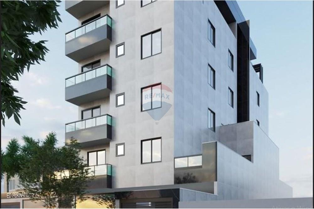 Cobertura - Venda - Contagem , Minas Gerais - foto 02.jpg - 870241124-5