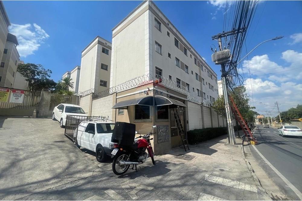 Apartamento - Alugar - Contagem , Minas Gerais - foto26.jpg - 870241124-14