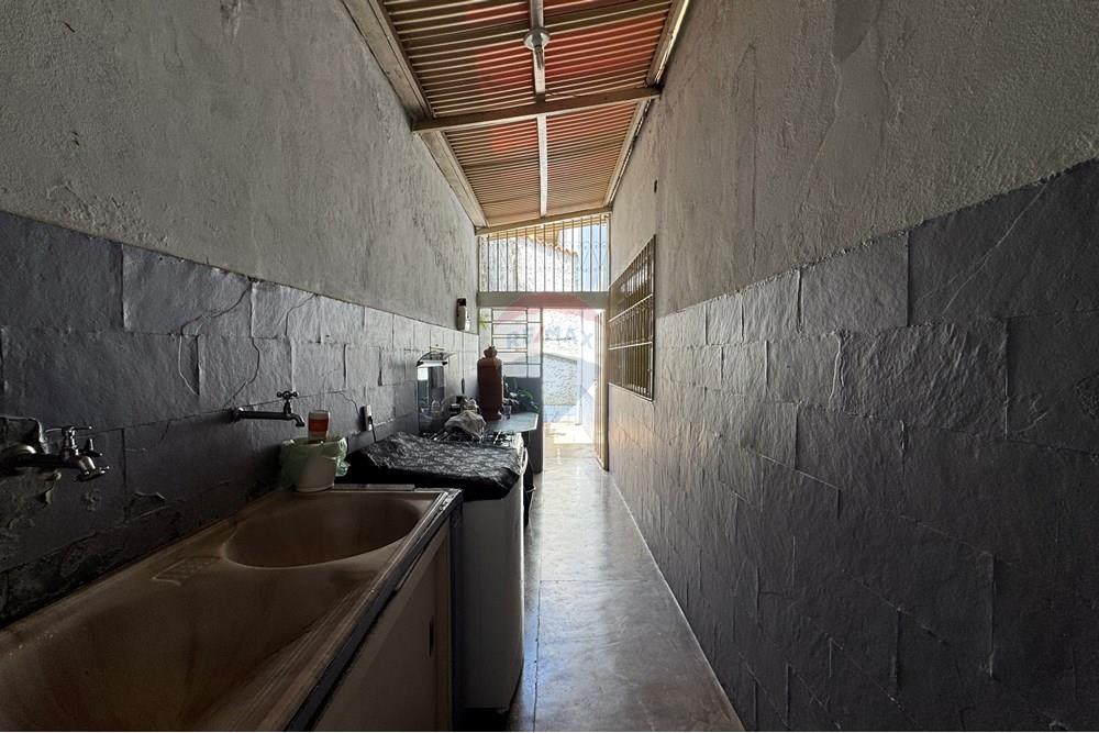 Casa - Venda - Belo Horizonte , Minas Gerais - IMG_4024.JPG - 870411117-26