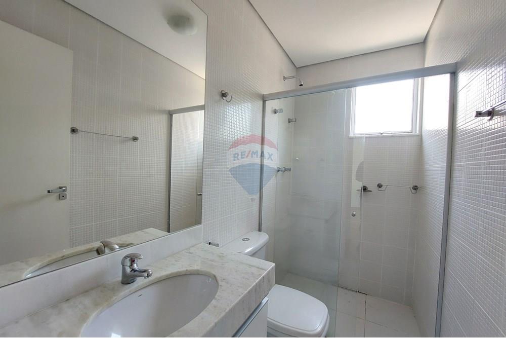 Apartamento - Venda - Belo Horizonte , Minas Gerais - 22.jpg - Banheiro - 870701004-55