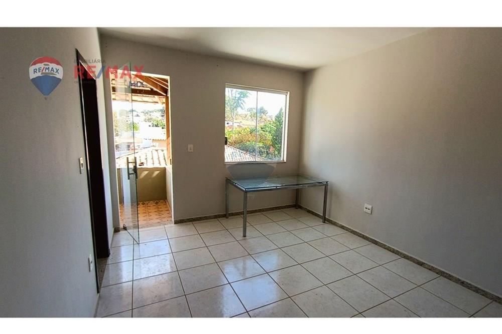 Casa - Venda - Lagoa Santa , Minas Gerais - 27.jpg - Quarto de família - 870241112-37