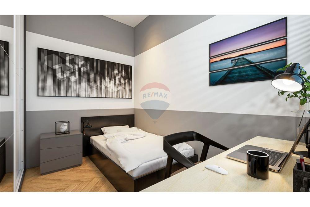 Cobertura - Venda - Belo Horizonte , Minas Gerais - Quarto  - 870251002-613