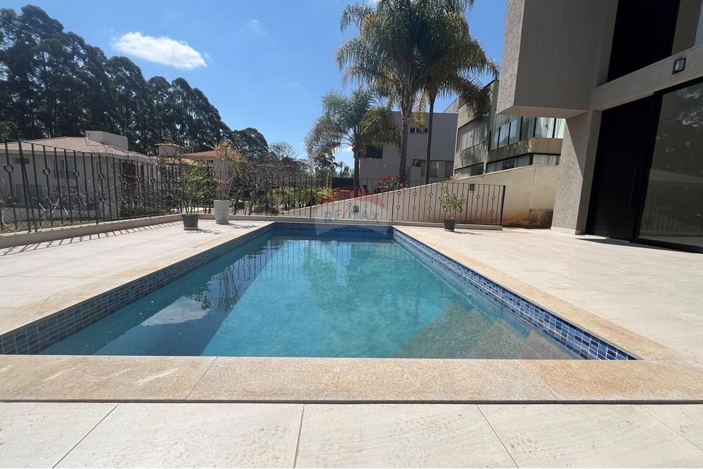 Casa de Condomínio - Alugar - Nova Lima , Minas Gerais - A6.JPG - 870421080-4