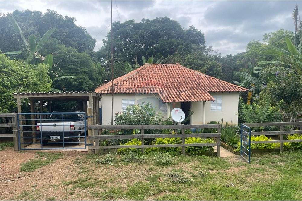 Chácara / Sítio / Fazenda - Venda - Araxá , Minas Gerais - IMG-20241202-WA0008.jpg - 870431045-24