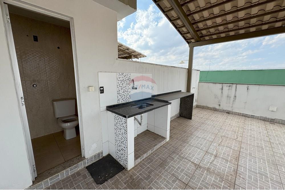 Cobertura - Venda - Belo Horizonte , Minas Gerais - IMG_3524.jpg - 870761003-8