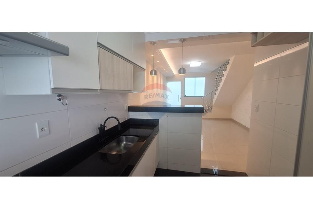 Casa de Condomínio - Alugar - Belo Horizonte , Minas Gerais - 20250722_134817.jpg - 870411108-4