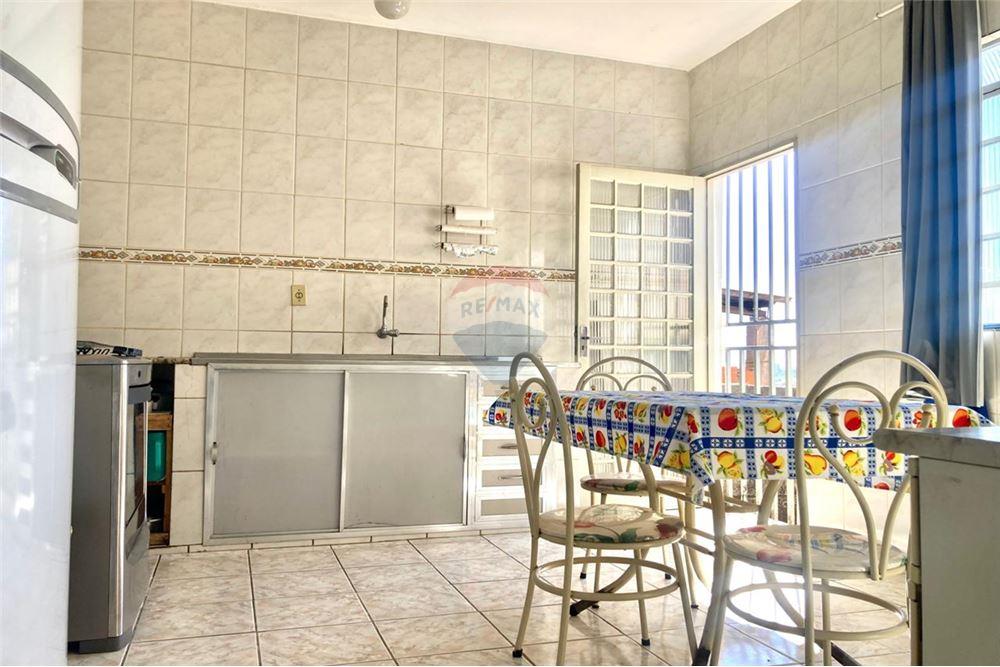 Casa - Alugar - Belo Horizonte , Minas Gerais - Cozinha - 870241011-62