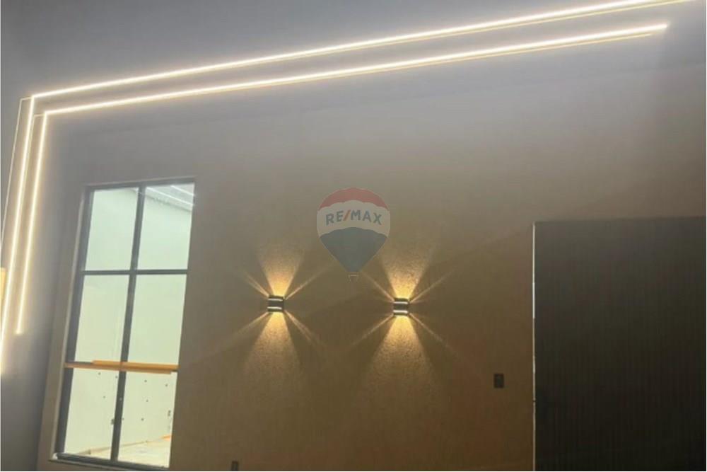 Casa - Venda - Contagem , Minas Gerais - frente noite.jpg - 870411113-31