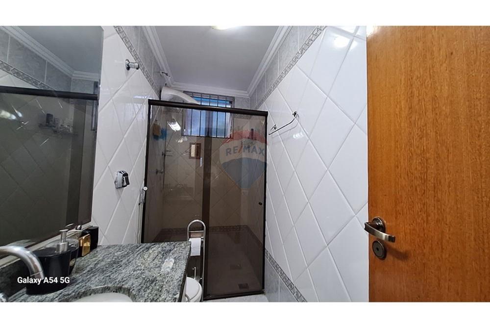 Apartamento - Venda - Belo Horizonte , Minas Gerais - Foto 9 banheiro social.jpg - 870411036-59