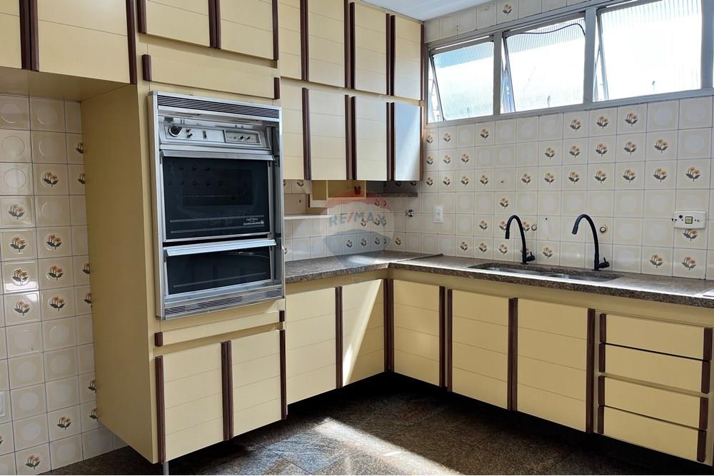 Apartamento - Alugar - Belo Horizonte , Minas Gerais - 26.jpg - 870241100-82