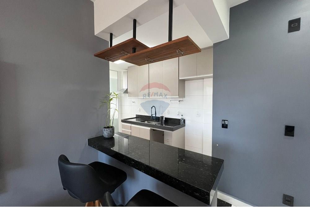 Apartamento - Alugar - Belo Horizonte , Minas Gerais - WhatsApp Image 2025-07-01 at 12.54.04 (2).jpeg - Cozinha - 870251073-60