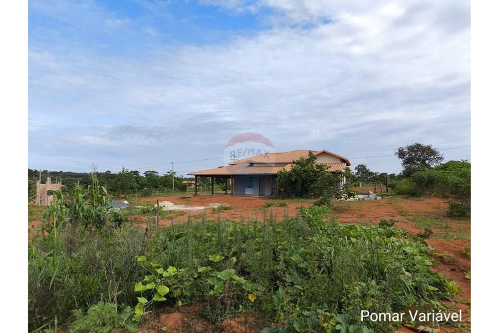 Casa de Campo - Venda - Paraopeba , Minas Gerais - 7af9e375-4b88-4c24-afd0-4df4727b9e2f.jpg - 870241024-46