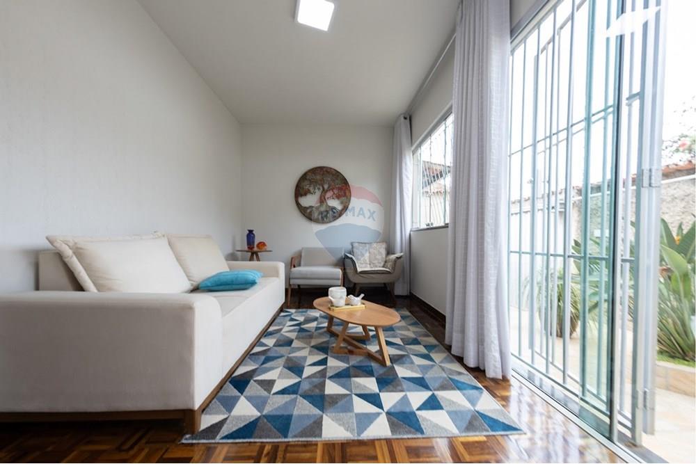 Casa - Venda - Belo Horizonte , Minas Gerais - _34A3662.jpg - 870351054-12