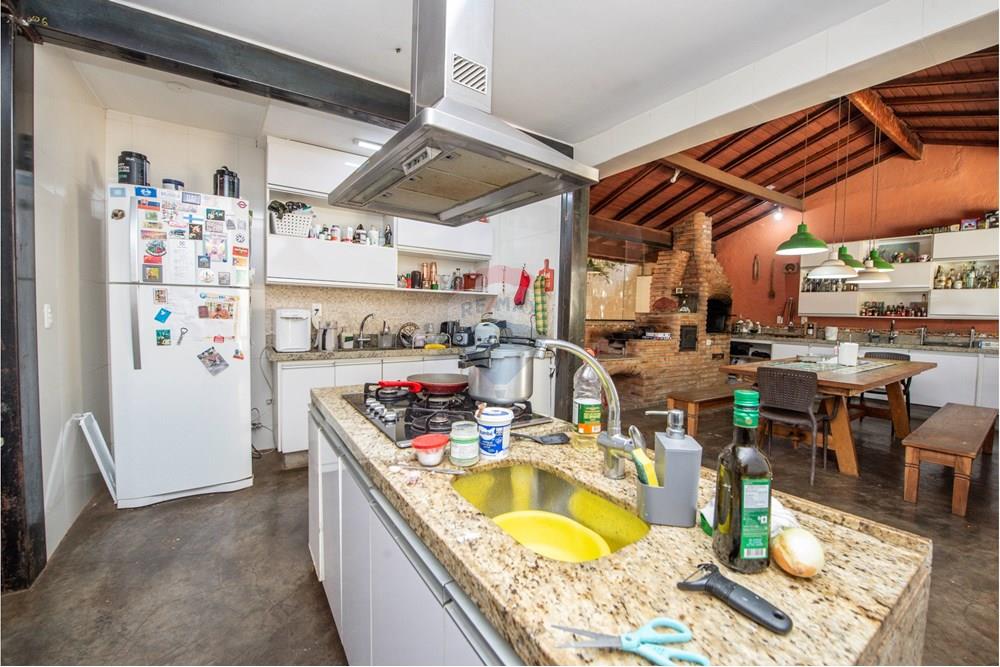 Casa - Venda - Belo Horizonte , Minas Gerais - 0083.jpg - 870371002-29