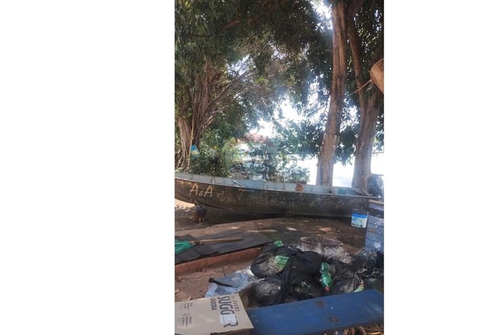 Ilha Privada - Venda - Conceição das Alagoas , Minas Gerais - .5.jpeg - 870291037-18