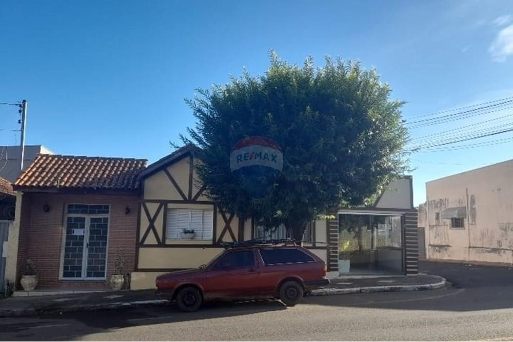 Casa - Venda - Araxá , Minas Gerais - DEBORA 1.jpeg - 870431059-10