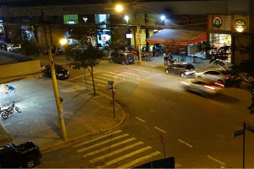 Ponto Comercial/ Loja - Alugar - Belo Horizonte , Minas Gerais - Fachada das lojas 17 a 21-4.JPG - 870251062-64