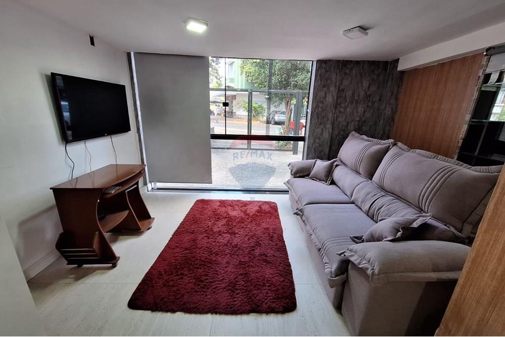 Apartamento - Alugar - Belo Horizonte , Minas Gerais - SALA DE ESTAA.jpeg - 870241106-29