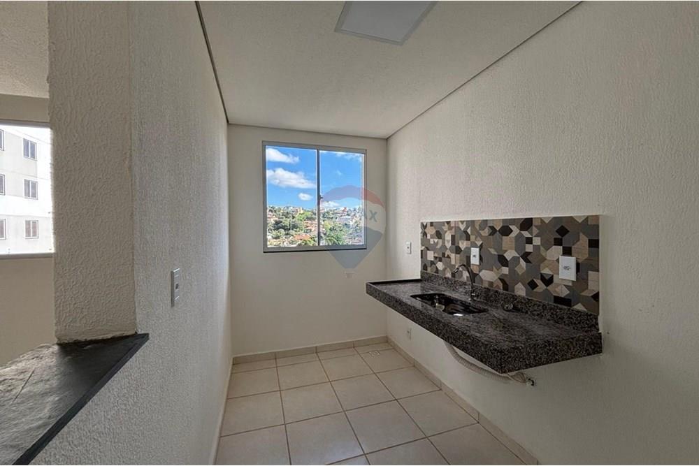 Apartamento - Alugar - Contagem , Minas Gerais - 36.jpg - 870241124-9