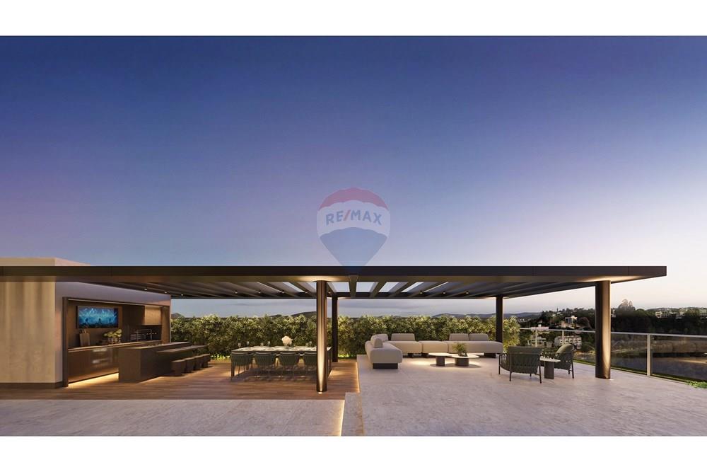 Apartamento - Venda - Nova Lima , Minas Gerais - SOMATTOS_MIRA_CHURRASQUEIRA.jpg - 870421122-16