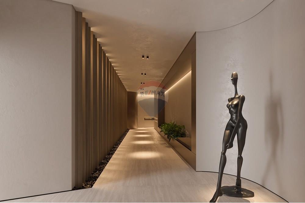 Apartamento - Venda - Nova Lima , Minas Gerais - SOMATTOS_MIRA_HALL.jpg - 870421122-16