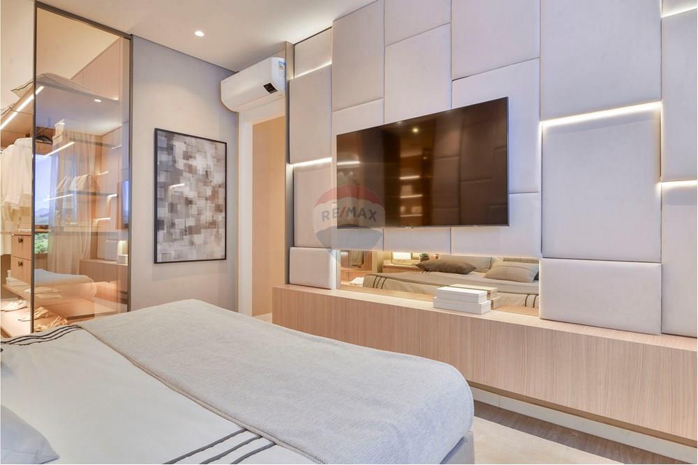 Apartamento - Venda - Nova Lima , Minas Gerais - 31_AURA_SUÍTE MASTER.jpg - Quarto - 870421122-23