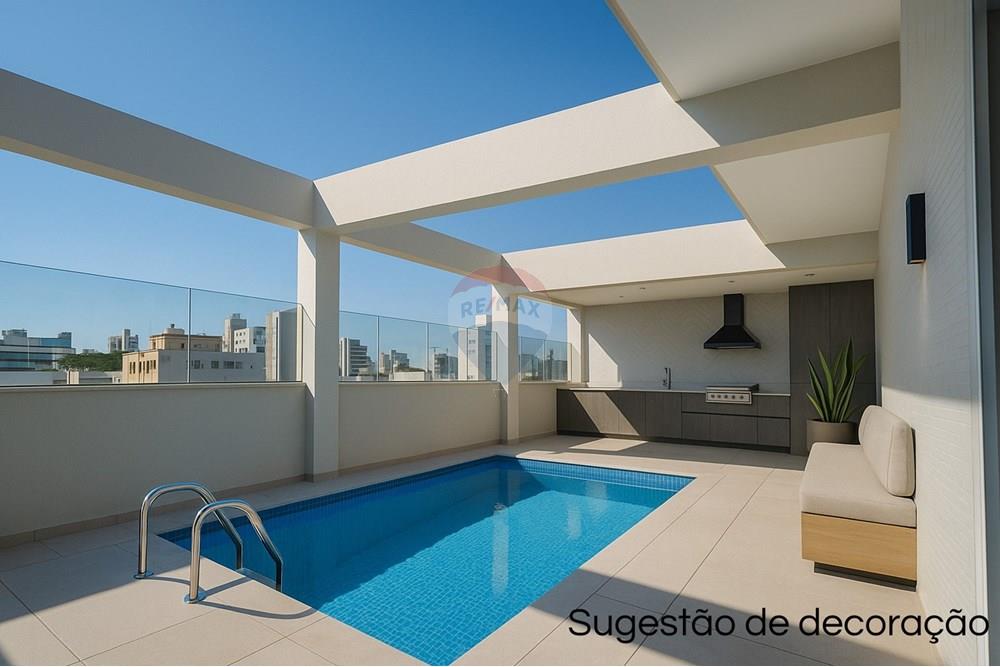 Cobertura - Venda - Belo Horizonte , Minas Gerais - Inserir um título (4).jpg - 870251100-1