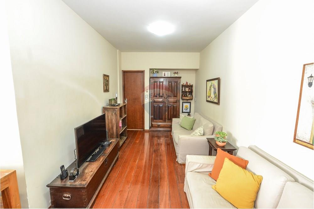 Apartamento - Venda - Belo Horizonte , Minas Gerais - 0162.jpg - Sala de estar - 870241004-26