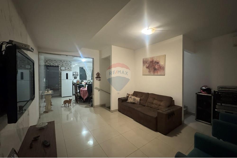 Casa - Venda - Contagem , Minas Gerais - IMG_6749.JPG - 870411113-26