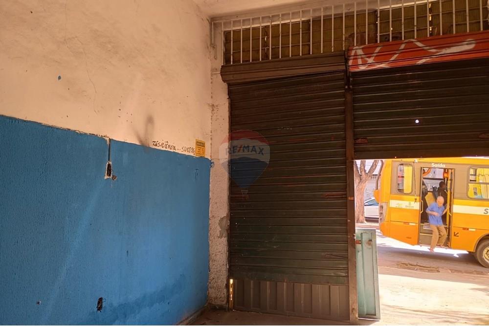 Ponto Comercial/ Loja - Alugar - Belo Horizonte , Minas Gerais - GVN8.jpeg - 870411116-16