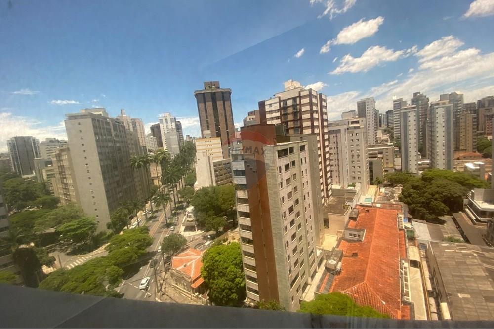 Cj. Comercial/ Sala - Alugar - Belo Horizonte , Minas Gerais - bc961535-493b-4966-a878-052b8b4695af.jpeg - 870241004-23