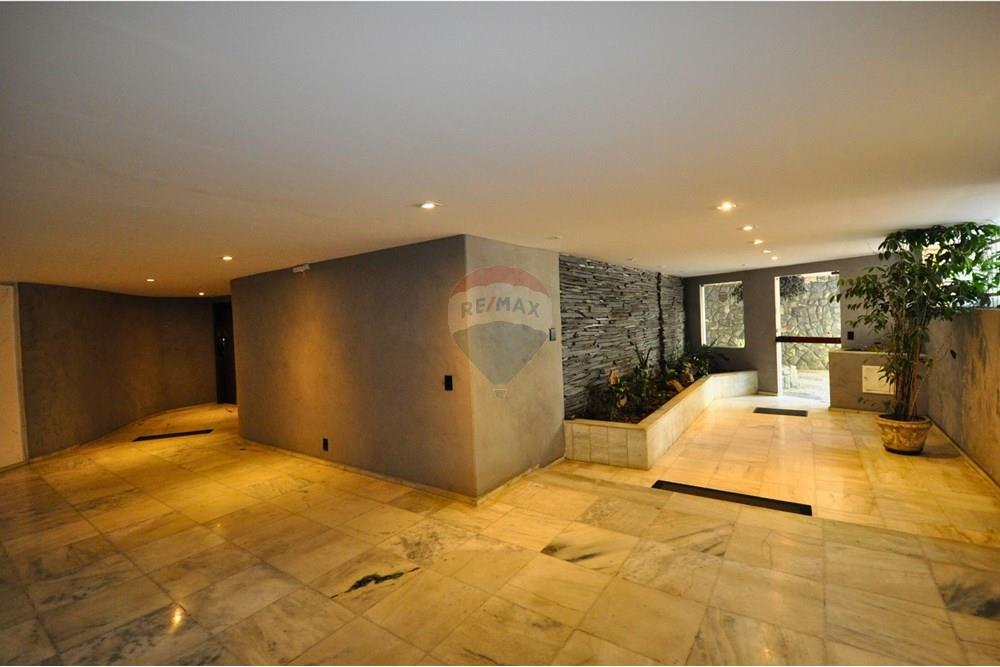 Cobertura - Venda - Belo Horizonte , Minas Gerais - Hall de Entrada 001.jpg - 870411110-2