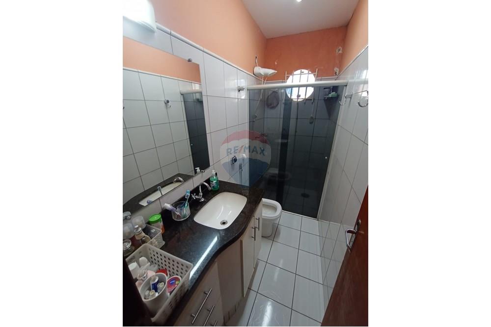 Casa - Venda - Uberaba , Minas Gerais - 16 banheiro suite  a.jpeg - 870291025-89