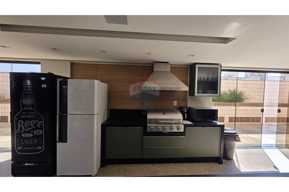 Apartamento - Venda - Passos , Minas Gerais - AREA LAZER TARCÉLIO 6.jpg - 870731008-2