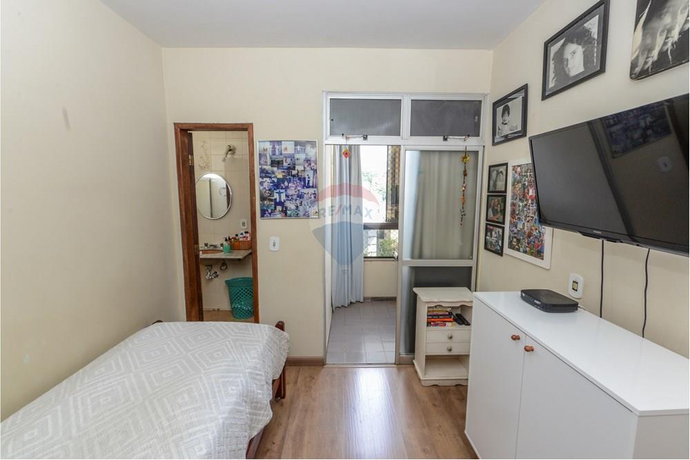 Apartamento - Venda - Belo Horizonte , Minas Gerais - 0138.jpg - Quarto - 870241004-26