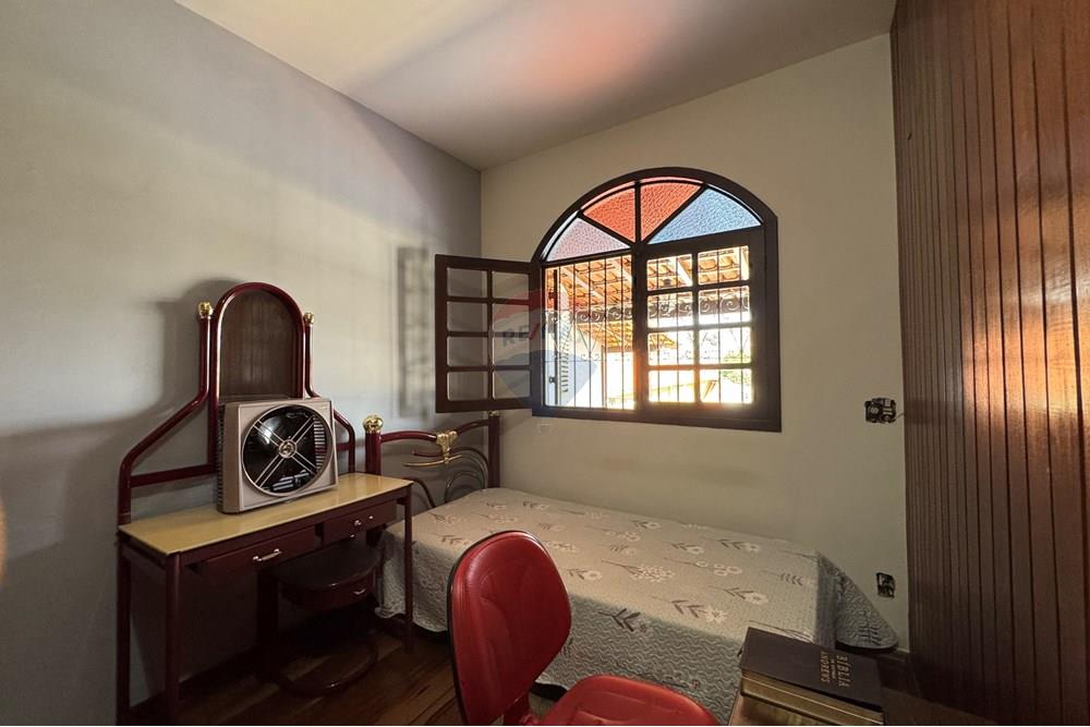 Casa - Venda - Belo Horizonte , Minas Gerais - IMG_3970.JPG - 870411117-26