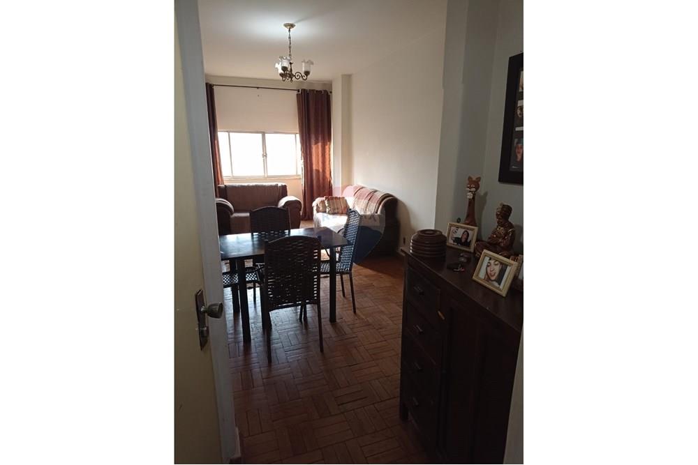 Apartamento - Venda - Uberaba , Minas Gerais - 01 Apartamento Venda 130 mil no Centro em Uberaba na Remax 870291025-122.jpeg - 870291025-122