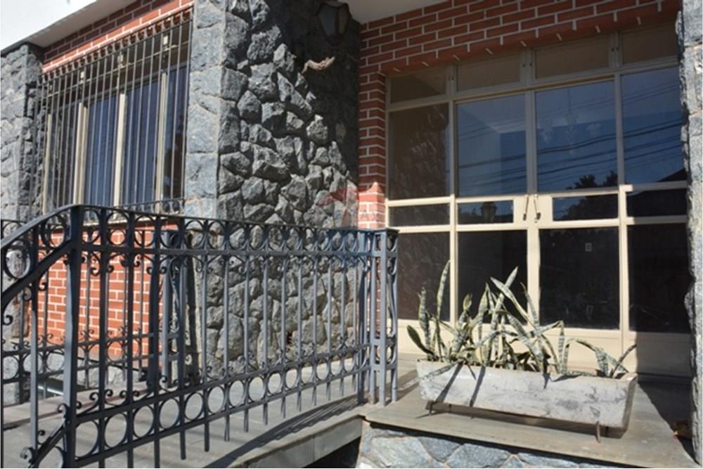 Casa - Venda - Belo Horizonte , Minas Gerais - 01 (6).JPG - 870421052-45