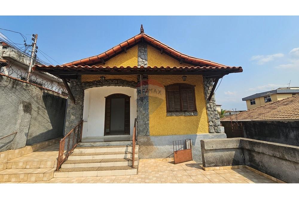 Casa - Venda - Belo Horizonte , Minas Gerais - 20241004_140633.jpg - 870251084-32