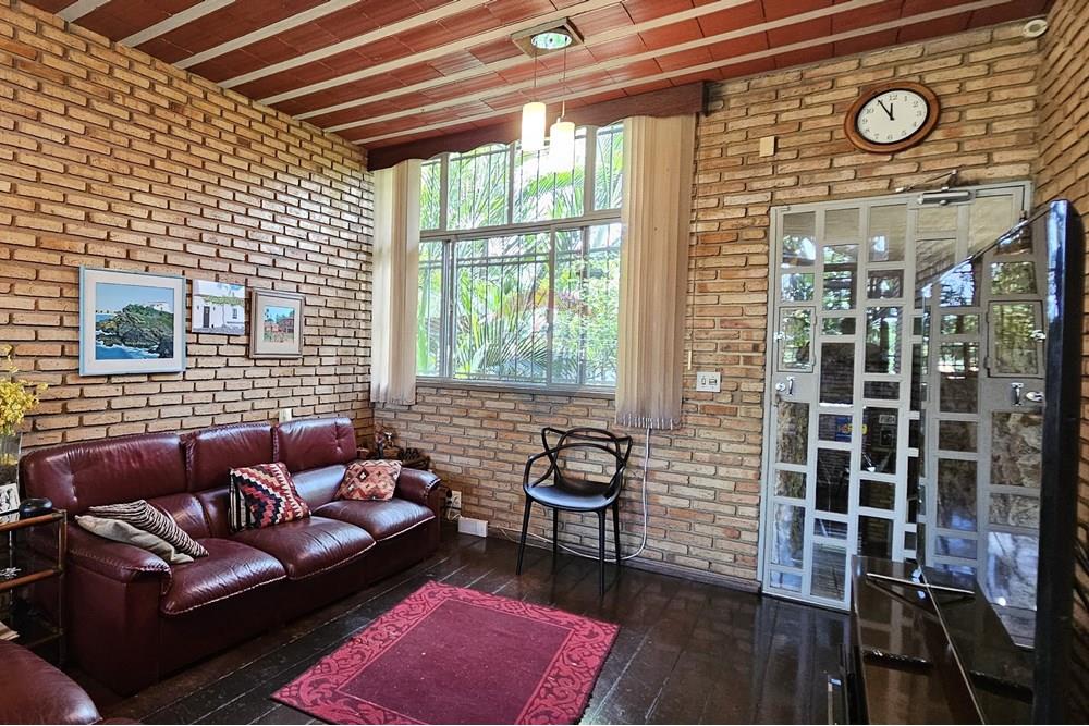 Casa - Venda - Belo Horizonte , Minas Gerais - Foto (29).jpg - 870411099-1