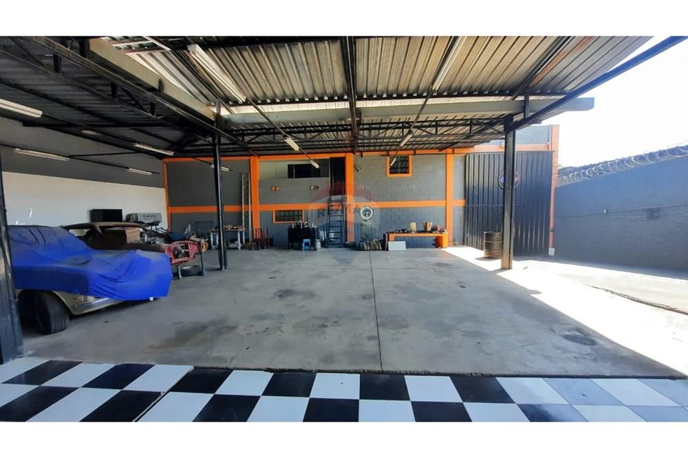 Galpão - Alugar - Belo Horizonte , Minas Gerais - 23.jpeg - 870251085-38