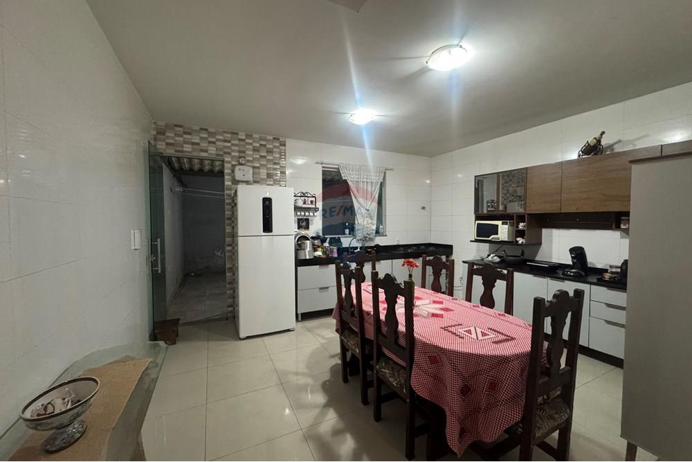 Casa - Venda - Contagem , Minas Gerais - IMG_6810.JPG - 870411113-26