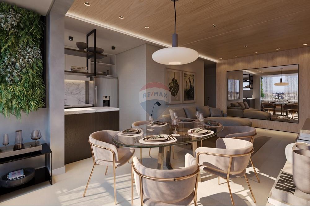 Apartamento - Venda - Belo Horizonte , Minas Gerais - 13_SOMATTOS_FLOW_SALA.jpg - 870421122-13