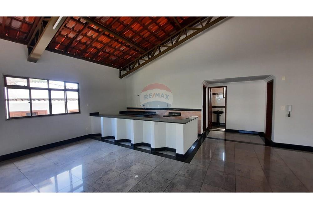 Casa - Alugar - Belo Horizonte , Minas Gerais - 28.jpeg - 870251085-39