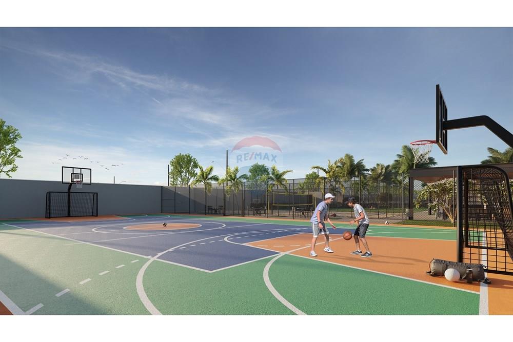 Terreno - Venda - Uberaba , Minas Gerais - 07 Lote Venda 211 mil no Condomínio Recanto Imperial em Uberaba na Remax 870291025-106.jpg - 870291025-110